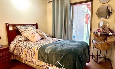 Casa en Venta en ACOGEDORA, BUEN ESTADO, BUEN BARRIO, Hermosas Vistas, Juegos, Parques, Las Vizcachas, Puente Alto