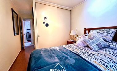 Casa en Venta en ACOGEDORA, BUEN ESTADO, BUEN BARRIO, Hermosas Vistas, Juegos, Parques, Las Vizcachas, Puente Alto