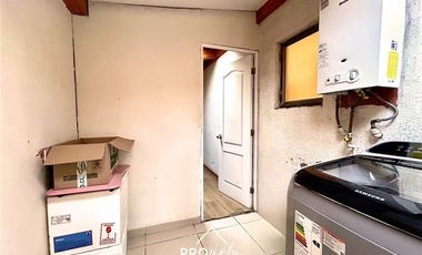 Casa en Venta en ACOGEDORA, BUEN ESTADO, BUEN BARRIO, Hermosas Vistas, Juegos, Parques, Las Vizcachas, Puente Alto