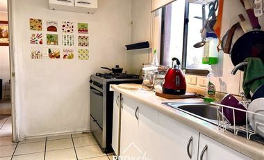 Casa en Venta en ACOGEDORA, BUEN ESTADO, BUEN BARRIO, Hermosas Vistas, Juegos, Parques, Las Vizcachas, Puente Alto