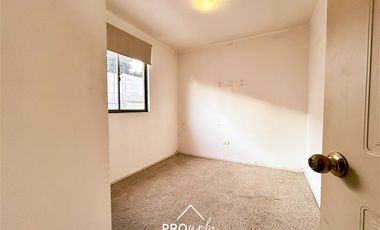 Casa en Venta en ACOGEDORA, BUEN ESTADO, BUEN BARRIO, Hermosas Vistas, Juegos, Parques, Las Vizcachas, Puente Alto
