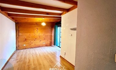 Casa en Venta en ACOGEDORA, BUEN ESTADO, BUEN BARRIO, Hermosas Vistas, Juegos, Parques, Las Vizcachas, Puente Alto