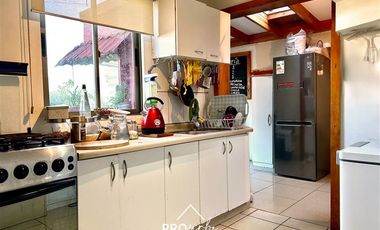 Casa en Venta en ACOGEDORA, BUEN ESTADO, BUEN BARRIO, Hermosas Vistas, Juegos, Parques, Las Vizcachas, Puente Alto