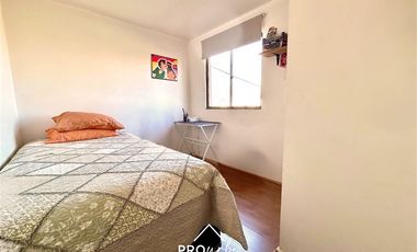 Casa en Venta en ACOGEDORA, BUEN ESTADO, BUEN BARRIO, Hermosas Vistas, Juegos, Parques, Las Vizcachas, Puente Alto