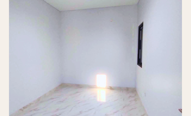 Rumah Type 60 The Nest Sanctuary Palembang, Dekat Dengan Bandara