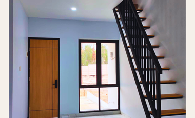 Rumah Type 60 The Nest Sanctuary Palembang, Dekat Dengan Bandara
