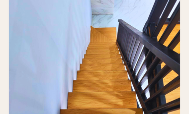 Rumah Type 60 The Nest Sanctuary Palembang, Dekat Dengan Bandara