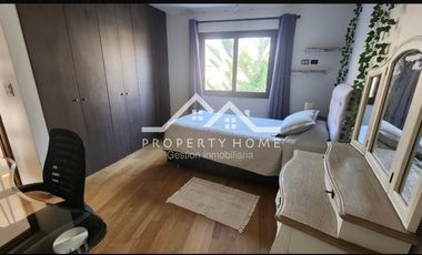 VENTA CASA 5 DORM MAS SERVICIO CHAMISERO