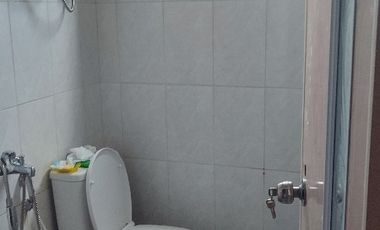 Villa luas di Kaliurang km 20