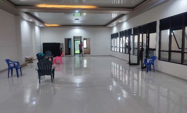 Villa luas di Kaliurang km 20