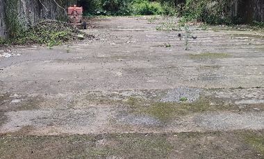 Villa luas di Kaliurang km 20