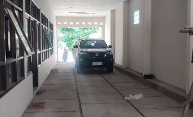 Villa luas di Kaliurang km 20