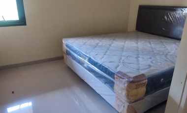 Villa luas di Kaliurang km 20