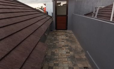 RUMAH MEWAH RESORT LIVING – UNIT TERLUAS & POSISI PALING PREMIUM!