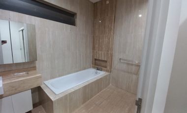 RUMAH MEWAH RESORT LIVING – UNIT TERLUAS & POSISI PALING PREMIUM!