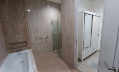 RUMAH MEWAH RESORT LIVING – UNIT TERLUAS & POSISI PALING PREMIUM!