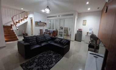 RUMAH MEWAH RESORT LIVING – UNIT TERLUAS & POSISI PALING PREMIUM!