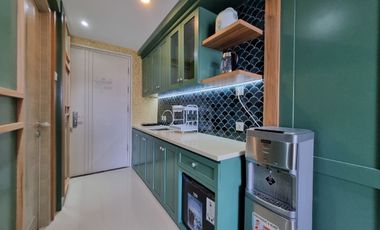 Apartemen Mataram City(Alana) type studio tower yudisthira