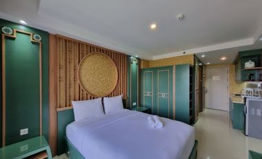 Apartemen Mataram City(Alana) type studio tower yudisthira