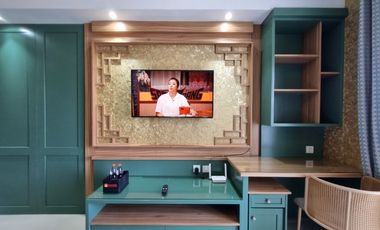 Apartemen Mataram City(Alana) type studio tower yudisthira