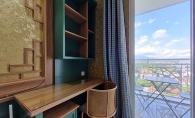 Apartemen Mataram City(Alana) type studio tower yudisthira