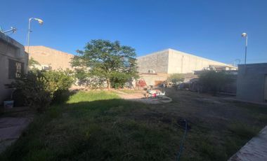 TERRENO COMERCIAL EN VENTA EN AVENIDA JUAREZ, TORREON COAHUILA