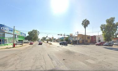 TERRENO COMERCIAL EN VENTA EN AVENIDA JUAREZ, TORREON COAHUILA