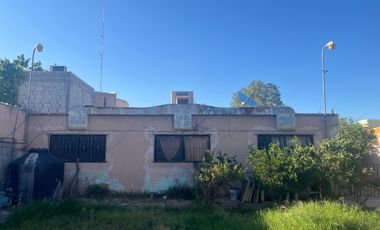 TERRENO COMERCIAL EN VENTA EN AVENIDA JUAREZ, TORREON COAHUILA