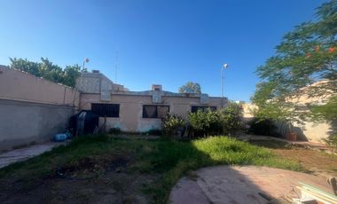 TERRENO COMERCIAL EN VENTA EN AVENIDA JUAREZ, TORREON COAHUILA