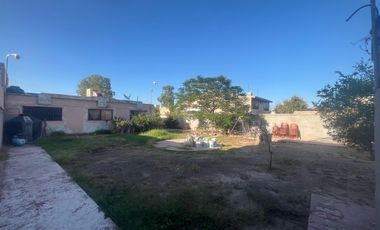 TERRENO COMERCIAL EN VENTA EN AVENIDA JUAREZ, TORREON COAHUILA