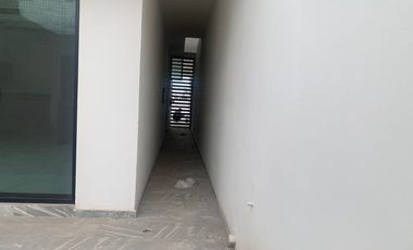 CASA EN VENTA NUEVA PALMA REAL  CERR. BISONTE