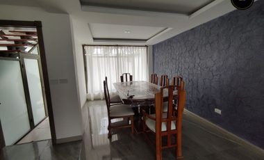 Departamento de arriendo en Parque Curiquingue – código:21877