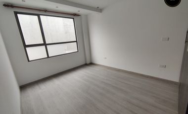 Departamento de arriendo en Parque Curiquingue – código:21877