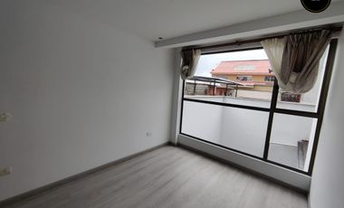 Departamento de arriendo en Parque Curiquingue – código:21877