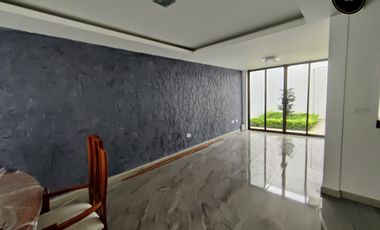 Departamento de arriendo en Parque Curiquingue – código:21877