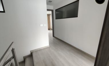 Departamento de arriendo en Parque Curiquingue – código:21877