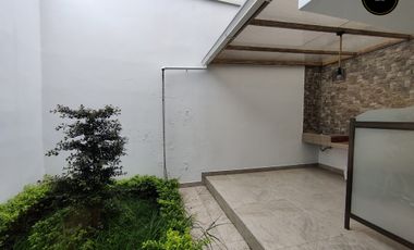 Departamento de arriendo en Parque Curiquingue – código:21877