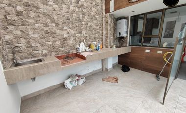 Departamento de arriendo en Parque Curiquingue – código:21877