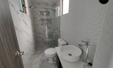 Departamento de arriendo en Parque Curiquingue – código:21877