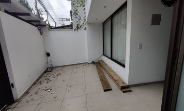 Departamento de arriendo en Parque Curiquingue – código:21877