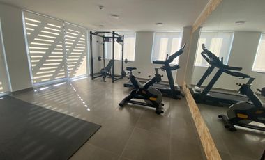 VENTA DEPARTAMENTOS NUEVOS / PIE 30 CUOTAS