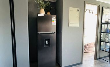 VENTA DEPARTAMENTOS NUEVOS / PIE 30 CUOTAS