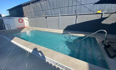 VENTA DEPARTAMENTOS NUEVOS / PIE 30 CUOTAS