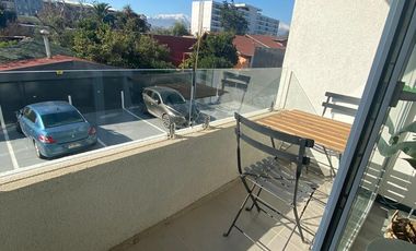 VENTA DEPARTAMENTOS NUEVOS / PIE 30 CUOTAS