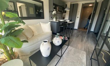 VENTA DEPARTAMENTOS NUEVOS / PIE 30 CUOTAS