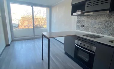 VENTA DEPARTAMENTOS NUEVOS / PIE 30 CUOTAS