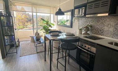 VENTA DEPARTAMENTOS NUEVOS / PIE 30 CUOTAS