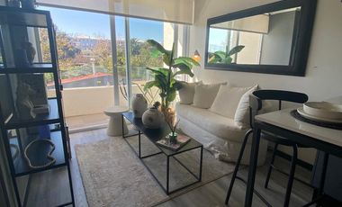 VENTA DEPARTAMENTOS NUEVOS / PIE 30 CUOTAS