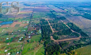 IMPERDIBLE VENTA DE PARCELAS, BOSQUES DE MESAMÁVIDA, LONGAVÍ