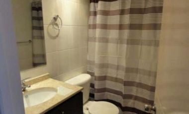 ARRIENDO DEPARTAMENTO FRENTE AL MAR